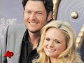 Blake Shelton on Marriage and a Break-Up