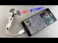 New Free internet 100% - New Technology Free internet 2019 New Free internet 100% - New Technology Free internet 2019