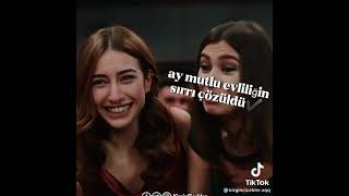 Kırgın Çiçekler Komik Edit