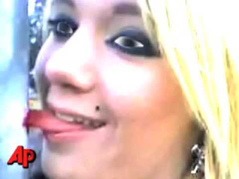 Teen Girl Licks and Sticks 2a Flag Pole - Stupid Does A Christmas Story Move Teen Girl Licks and Sticks 2a Flag Pole - Stupid Does A Christmas Story Move