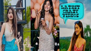 Nayani Pavani Latest Videos