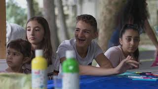 Сеене със сълзи и жънене с радост - 10.07.2022 - пастор Росен