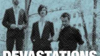 Watch Devastations All Cats Are Grey video