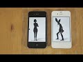 Brunettes Shoot Blondes Knock Knock Official Music On 14 Apple ...