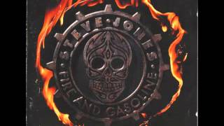 Watch Steve Jones Trouble Maker video