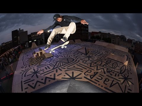 Nike SB | Skate Above BCN