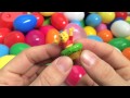 100 Kinder Super Surprise Eggs Dora Smurfs Hello Kitty Star Wars Cars Disney Pixar by lababymusica