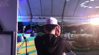 Mufeed Al-Yingo Azan By Bilal