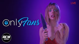 Onlyfans Short Horror Film