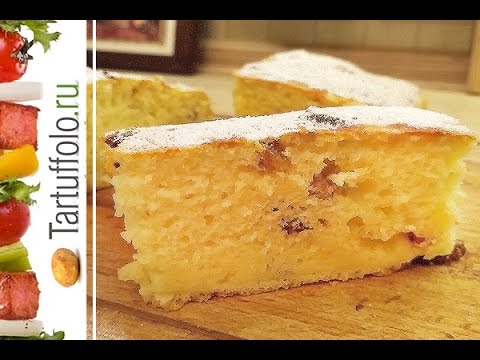 Пирог в мультиварке с творогом с изюмом рецепты Пирог в мультиварке с творогом с изюмом рецепты