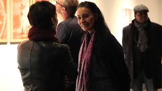 Fatima Mazmouz - Les Marocaines - Maison de la Photographie