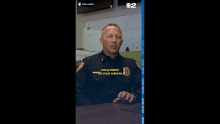 What Went Into The Decision To Detonate Old Explosives In Holladay, Utah Home