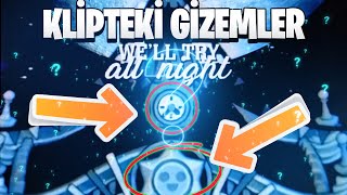 Yeni̇ Gi̇zemli̇ Brawl Stars Kisa Fi̇lm - Brawl Stars Gizemleri