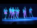 140215 SNSD 少女時代 Girls & Peace Tour in Macau The Boys