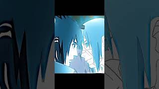 Itachi Killing His Parents