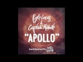 Kyle Lucas & Captain Midnite - "Apollo" (Audio+Download)
