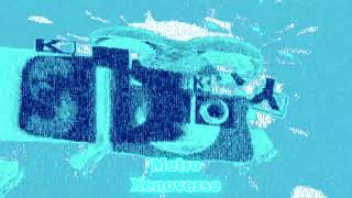Klasky Csupo In Ruined Spin Cycle Chorded