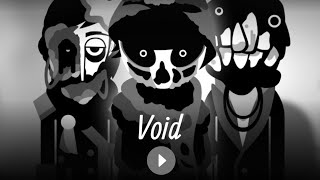 Incredibox Mod - Void -  Mix
