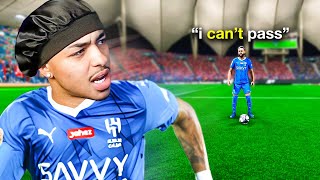 Fc 25 Clubs With My Viewers Was A Disaster.. I Crashed Out