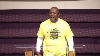 Victorious Word Church LIVE Online Service Stream