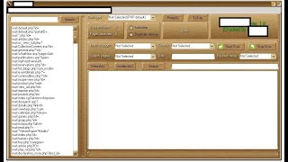 Maxisploit Sqli , Xss , Admin Login Scanner Ver 1 0 Beta