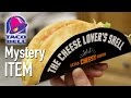 NEW Quesalupa Mystery Item Review