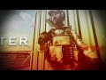 Oyster in Battlefield 3 - Montage