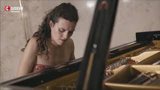 Peter Buser: Conlydra Vienna (buservideo 13)
