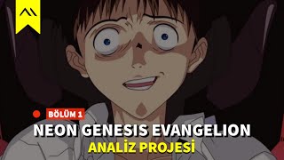 Evangelion Project: Episode 1 | Introduction