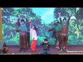 Save Trees - Na Kaato Mujhe Dukhta Hai | Go Green | A Drama by Utthan Street School | SF Society