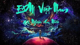 EDM Gây Phê Tê Tái | Nhạc Điện Tử Viêt Nam Hay TÀN BẠO, DÃ MAN Gây Nghiện Đến Già | Ola ola