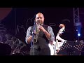 Ellis Marsalis Trio & Jason Marsalis -- Tell me a bedtime story (Taichung Jazz Festival 2012)