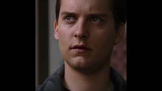 Seni̇ Sevmi̇ş Gi̇bi̇ - Tobey Maguire Edit Montagem Ladrao Ultra Slowed