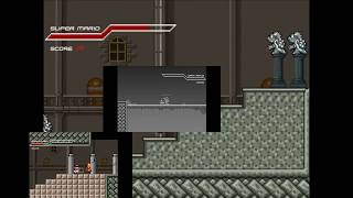 Mario Combat Has A Sparta Venom Gsr Edition V2 Remix