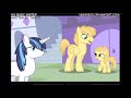 My Baby Sister By Veggie55 Mlp Fim Comic Dub