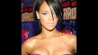 Watch Rihanna Saxon video