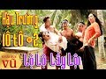 Lộ Lộ Siêu Lầy Lội Hậu Trường || Khưu Huy Vũ ft. Năm Chà - Đoàn Minh - Lê Như - Cô Ú _ Hậu trường