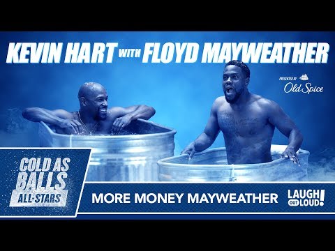 Cold As Balls All-Stars | Floyd Mayweather | Laugh Out Loud Network
