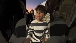 Henry Vai Com Sua Mãe Simone Mendes E Deixa Kaká Diniz No Dia Dos Pais