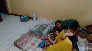 Prank Minta Jatah Ke Istri