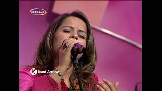 Koma Azad-Cano Ji Arşîva Roj Tv 2005
