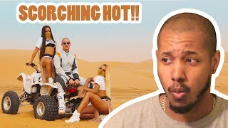 Major Lazer Sua Cara Feat Anitta Pabllo Vittar Official Music Reaction Major Lazer Sua Cara Feat Anitta Pabllo Vittar Official Music Reaction
