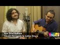 Aye Dil-e-Nadan Tribute To The Legends Part 9 Aabhas Shreyas One Take Video Aye Dil-e-Nadan Tribute To The Legends Part 9 Aabhas Shreyas One Take Video