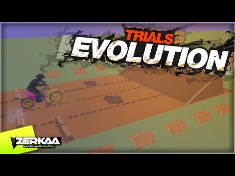 Trials Evolution | Trials Evolution |