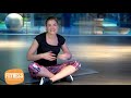 fitness training