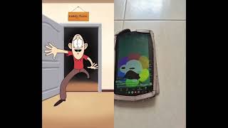 Normal Vs Babyfirst