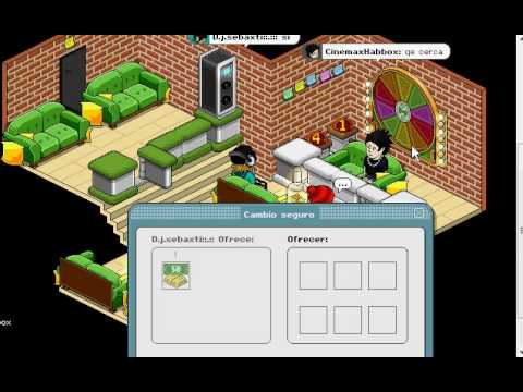 GANAR HABBO CREDITOS GRATIS ganar habbo creditos gratis: