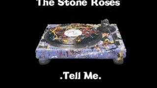 Watch Stone Roses Tell Me video