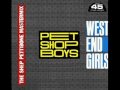 West End Girls - Pet Shop Boys + Lyrics