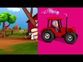 Old MacDonald Had A Farm | Part 2 | NEW VIDEO | Nursery Rhymes | HD Version